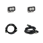 Baja Designs 447853 - Back Up Light Set