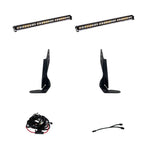 Baja Designs 447854 - Light Bar