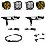 Baja Designs 447868UP - Fog Light Kit