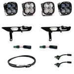 Baja Designs 447870UP - Fog Light Kit