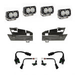 Baja Designs 448024 - Fog Light Kit