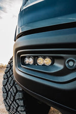 Baja Designs 448024 - Fog Light Kit