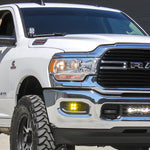 Baja Designs 448034 - Fog Light Kit