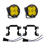 Baja Designs 448035 - Fog Light Kit