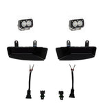 Baja Designs 448042 - Fog Light Kit