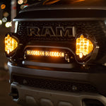 Baja Designs 448049 - Light Bar
