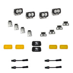 Baja Designs 448053 - Fog Light Kit