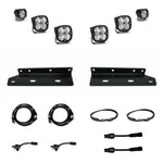 Baja Designs 448054 - Fog Light Kit