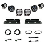 Baja Designs 448055 - Fog Light Kit