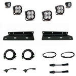 Baja Designs 448057 - Fog Light Kit
