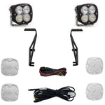 Baja Designs 448058 - Auxiliary Light