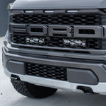 Baja Designs 448063 - Light Bar