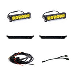 Baja Designs 448064 - Light Bar