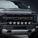 Baja Designs 448067 - Light Bar