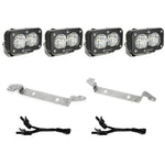 Baja Designs 448080 - Fog Light Kit