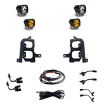 Baja Designs 448084 - Fog Light Kit