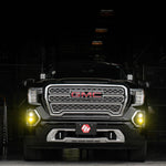 Baja Designs 448084 - Fog Light Kit