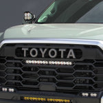 Baja Designs 448124 - Light Bar Mounting Kit