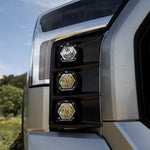 Baja Designs 448125 - Light Bar Mounting Kit