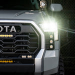 Baja Designs 448125 - Light Bar Mounting Kit