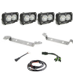 Baja Designs 448135 - Fog Light Kit