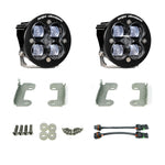 Baja Designs 448142 - Fog Light Kit