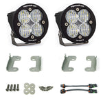 Baja Designs 448146 - Fog Light Kit