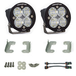 Baja Designs 448148 - Fog Light Kit