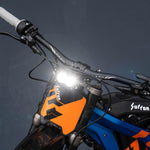 Baja Designs 448155 - Headlight Conversion Kit