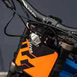 Baja Designs 448156 - Headlight Conversion Kit