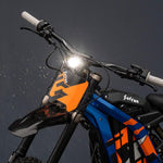 Baja Designs 448156 - Headlight Conversion Kit