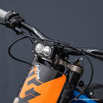 Baja Designs 448161 - Headlight Conversion Kit