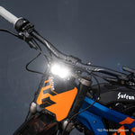 Baja Designs 448161 - Headlight Conversion Kit