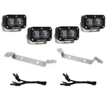 Baja Designs 448162 - Fog Light Kit