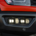 Baja Designs 448162 - Fog Light Kit