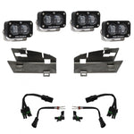 Baja Designs 448164 - Fog Light Kit