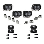 Baja Designs 448166 - Fog Light Kit