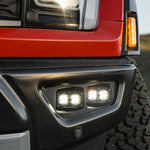 Baja Designs 448166 - Fog Light Kit