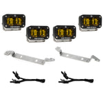 Baja Designs 448167 - Fog Light Kit