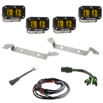 Baja Designs 448168 - Fog Light Kit