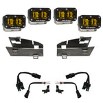 Baja Designs 448169 - Fog Light Kit