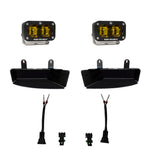 Baja Designs 448170 - Fog Light Kit