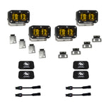Baja Designs 448171 - Fog Light Kit