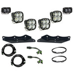 Baja Designs 448172 - Fog Light Kit