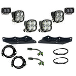 Baja Designs 448173 - Fog Light Kit