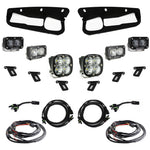 Baja Designs 448174 - Fog Light Kit