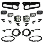 Baja Designs 448174UP - Fog Light Kit