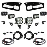 Baja Designs 448175 - Fog Light Kit