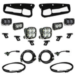 Baja Designs 448175UP - Fog Light Kit