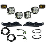 Baja Designs 448176 - Fog Light Kit